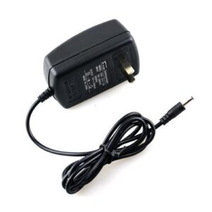 LGM AC Adapter For Booster Truck PAC 3000 Peak Amp 12 V Jump Starter ES6000 ES6000KE -