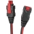 NOCO Genius G3500 6V/12V 3.5A UltraSafe Smart Battery Charger & NOCO Genius GC004 10' Extension Cable (Bundle) - 