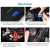 RAVPower 14000mAh Car Jump Starter 550A Peak Current Portable Charger Car Battery (4.2A output, LCD Display, Safety Protection, Built-In Flashlight) Perfect for Diesel or Gas Engines up to 3L or 5L - 