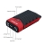 Suaoki T10 12000 mAh 400 Amp Peak Portable Car Jump Starter Battery Booster with USB Power Bank and LED Flashlight for Truck Motorcycle Boat Automotive, Red and Black -