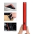 Suaoki U2 400A Peak Car Jump Starter 8000mAh Portable Battery Booster Power Bank with Intelligent Clamps and LED Flashlight Perfect for Automotive Truck Motorcycle Boat - 