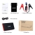 Suaoki U2 400A Peak Car Jump Starter 8000mAh Portable Battery Booster Power Bank with Intelligent Clamps and LED Flashlight Perfect for Automotive Truck Motorcycle Boat - 