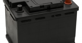 car battery maintenance