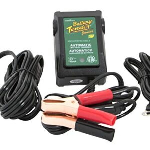 Battery Tender 021-0123 Battery Tender Junior 12V Battery Charger -