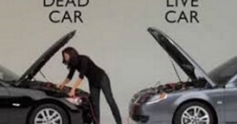 how to jumpstart a car