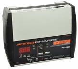 Schumacher SC-1200A-CA SpeedCharge 12Amp 6/12V Fully Automatic Battery Charger -