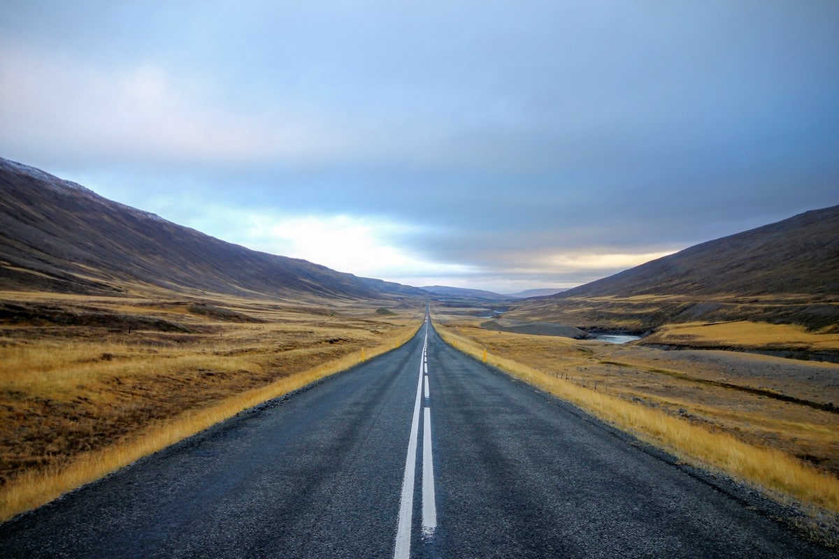 ultimage guide to driving long distances