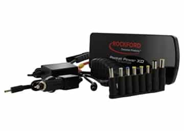 Pocket Power XD - Mini Jump Starter RFD4902 - 