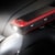 PowerAll PBJS12000R Rosso Red/Black Portable Power Bank and Car Jump Starter - 
