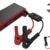 PowerAll PBJS12000R Rosso Red/Black Portable Power Bank and Car Jump Starter -