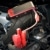 PowerAll PBJS16000R Rosso Red/Black Portable Power Bank and Lithium Jump Starter -