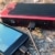 PowerAll PBJS16000R Rosso Red/Black Portable Power Bank and Lithium Jump Starter -