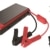 PowerAll PBJS16000R Rosso Red/Black Portable Power Bank and Lithium Jump Starter -
