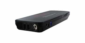 Rockford RFD4902 Pocket Power XD Mini Jump Starter -