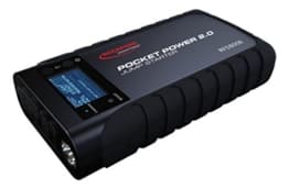 Rockford RFD8008 Portable Pocket Charger -