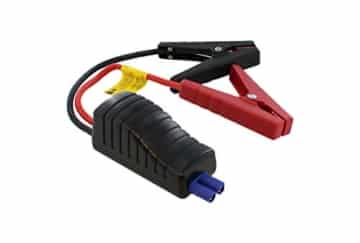 Rockford RFDJS2976DLX Portable Power Source Mini Jump Starter -