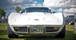 Corvette