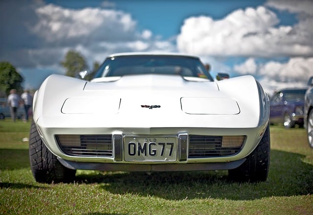 Corvette