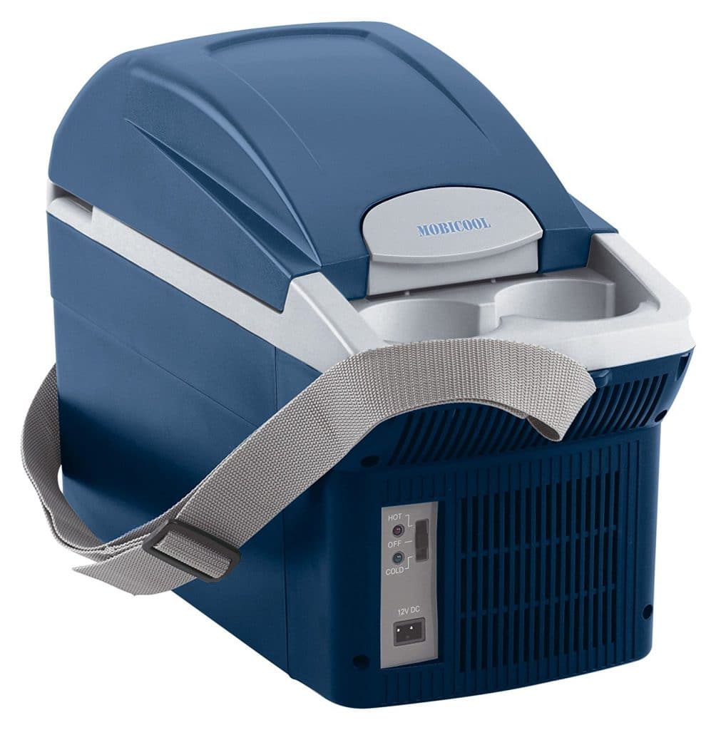 Mobicool t08 8L Electric car cool box
