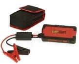 12,000 mAh Everstart Multi-Function Jump Starter & Battery Charger -