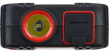 12,000 mAh Everstart Multi-Function Jump Starter & Battery Charger - 