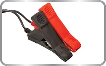 BLACK+DECKER BC2WBD 2 Amp Waterproof Battery Charger / Maintainer -