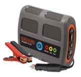 BLACK+DECKER P2G7B Power To Go Lithium Battery Booster -