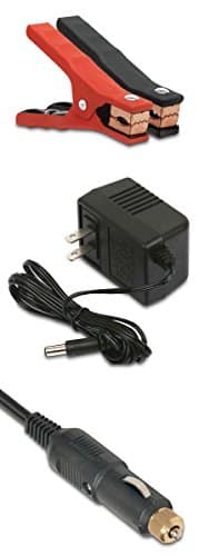 BLACK+DECKER P2G7B Power To Go Lithium Battery Booster - 