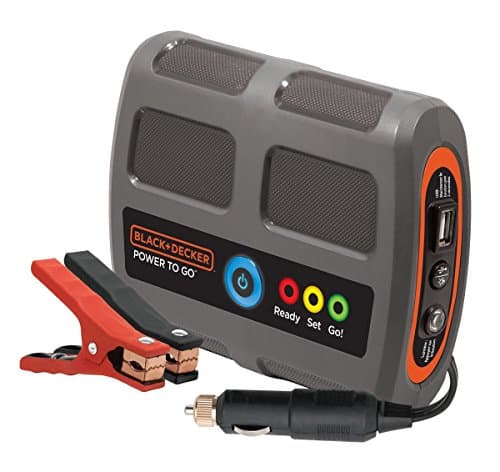 BLACK+DECKER GoPak 12-V 1.5 Amp-Hour; Lithium Battery in the Power