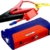 EPAuto 600A Peak 13000mAh Portable Car Jump Starter Battery Booster with USB Power Bank and Emergency Flashlight -
