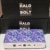 Halo Bolt Portable Charger & Car Jump Starter w/ LED Floodlight & Cell Phone Charger - 