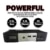 JACO BoostPro Car Battery Jump Starter - Portable Power Bank - 600A Peak/16500mAh - 