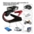 JACO BoostPro Car Battery Jump Starter - Portable Power Bank - 600A Peak/16500mAh - 
