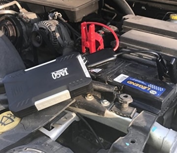 portable jump starters for trucks portable jump starters for trucks