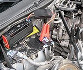 Jump Starter / Personal Power Supply - 