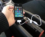 Jump Starter / Personal Power Supply - 