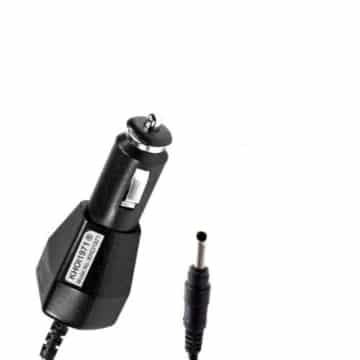 KHOI1971 CAR CHARGER ADAPTER CABLE CORD for HALO BOLT 58830 ACDC Portable Charger & Car Jump Starter -