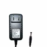 KHOI1971 WALL CHARGER ADAPTER CABLE CORD for HALO BOLT 58830 ACDC Portable Charger & Car Jump Starter -