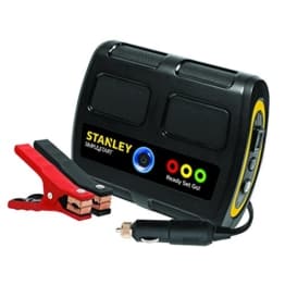 STANLEY P2G7S Simple Start Lithium Battery Booster -
