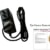 UpBright NEW Global AC / DC Adapter For HALO BOLT 58830 1201 HALO1201 ACDC Portable Charger & Car Jump Starter Power Supply Cord Cable PS Wall Home Battery Charger Mains PSU -