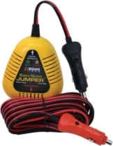Wagan EL9796 Easy Quick Jumper In-Car Jumpstarter -