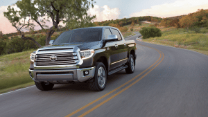 2019 Toyota Tundra 4k uhd wallpaper - 2019 Toyota Tundra hd images and pics