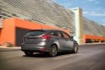 Ford Focus 2017 hd wallpaper