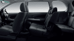 Toyota Avanza airbags - How many airbags in Toyota Avanza?