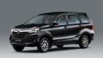 Toyota Avanza black color hd images and wallpaper
