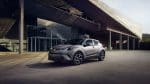 Toyota CH-R 2018 2019 front side view hd images and wallpaper