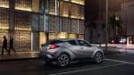 Toyota CH-R hd wallpaper photo - upcoming cars 2018 2019