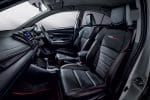 Toyota Vios airbags - How many airbags in Toyota Vios