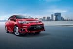 Toyota Vios full uhd wallpaper - Toyota upcoming cars 2018 2019