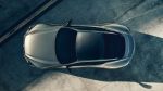2018 Lexus LC carbon fiber roof 4k hd wallpaper